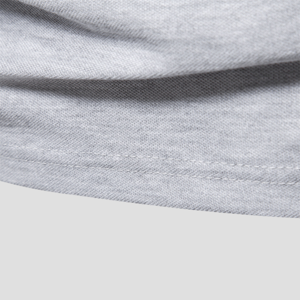 Vellison | Two-Tone Long Sleeve