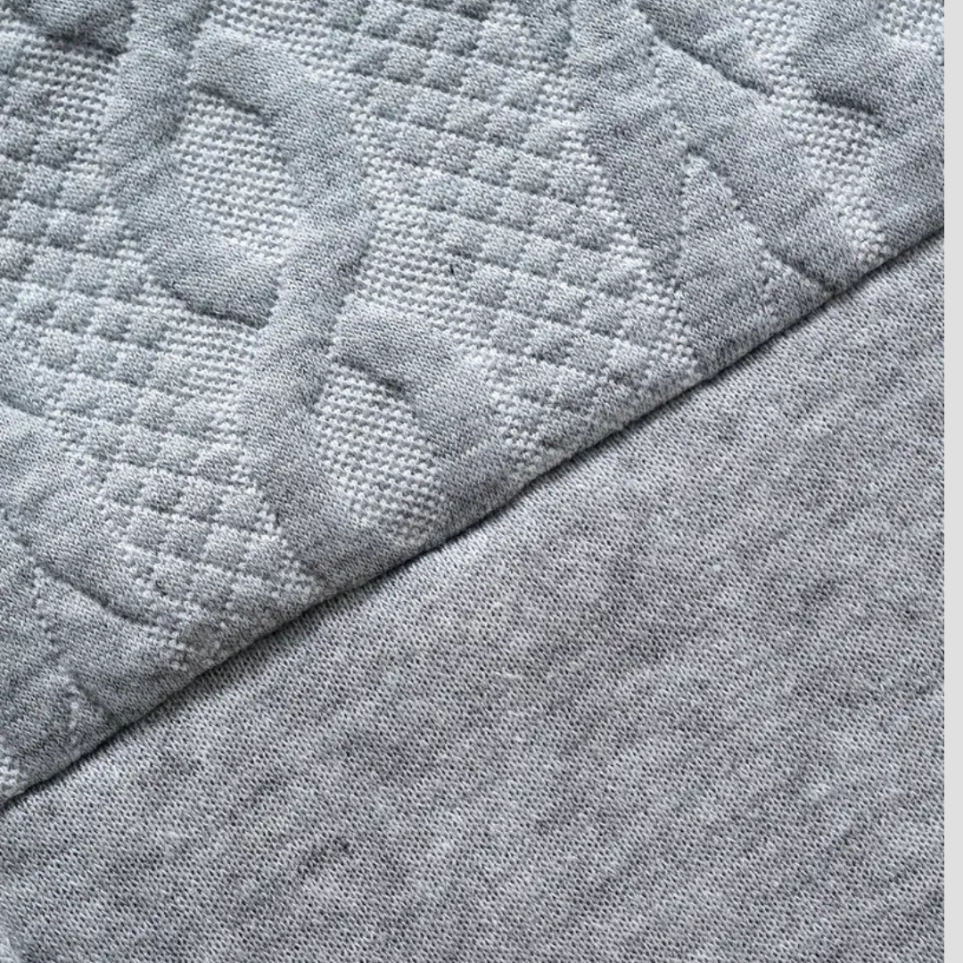 Vellison | Zip-Up Hoodie Cardigan