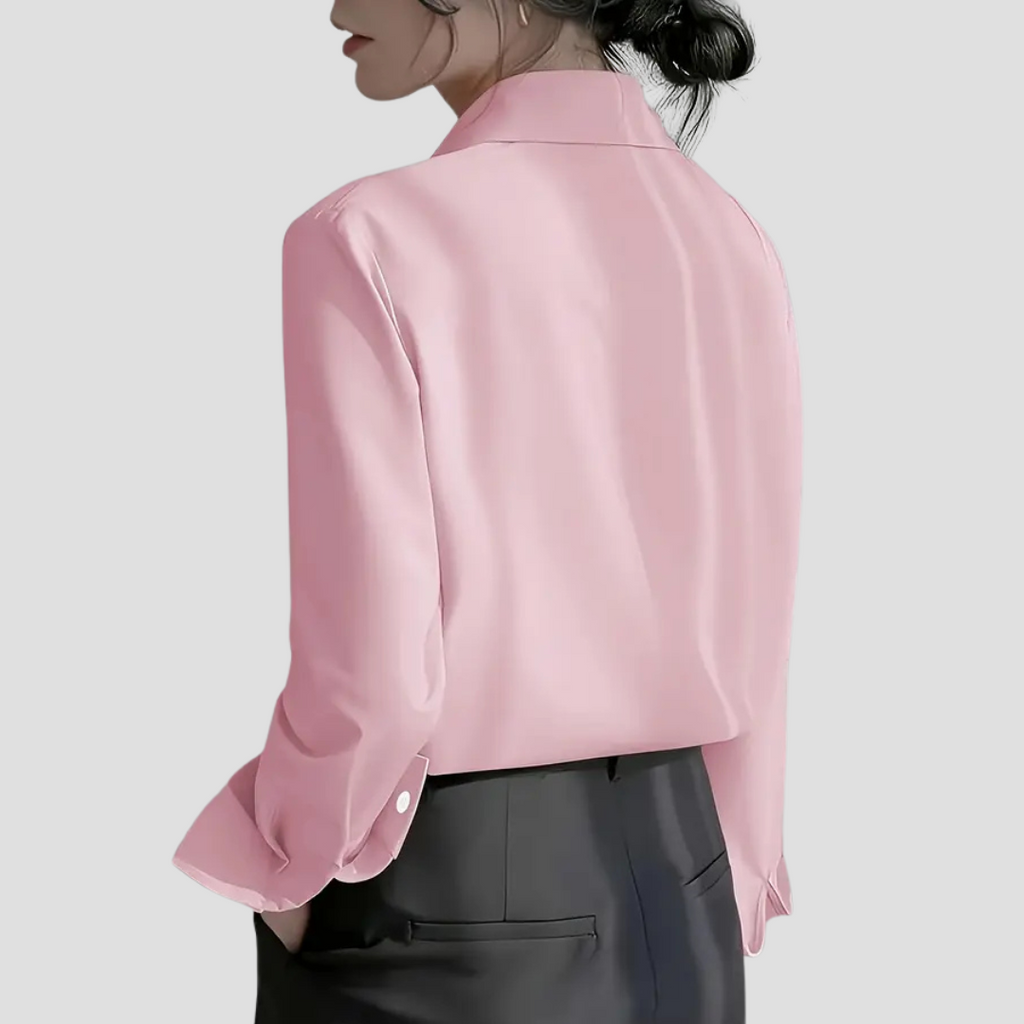 Vellison | Office Elegance Blouse