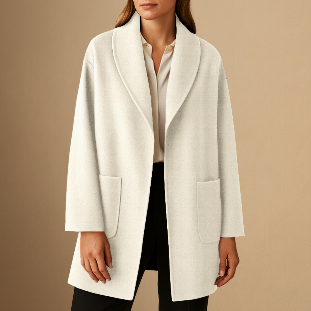 Vellison | Chic Winter Coat