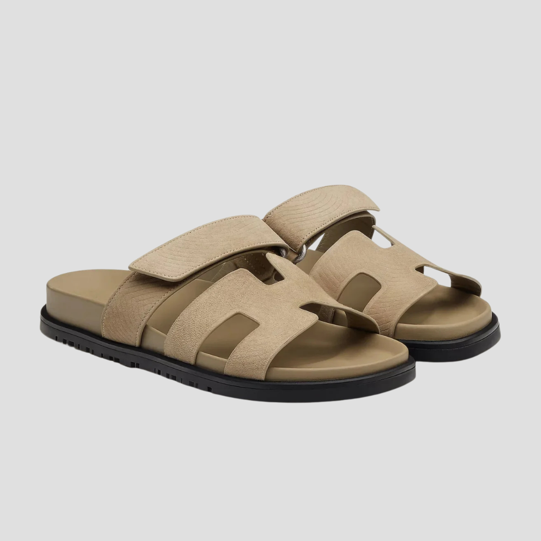 Vellison | Signature Sandals