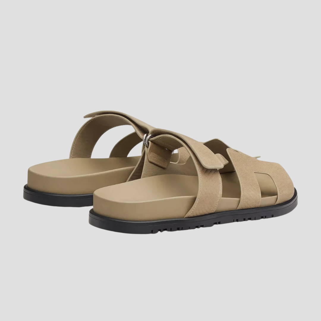 Vellison | Signature Sandals
