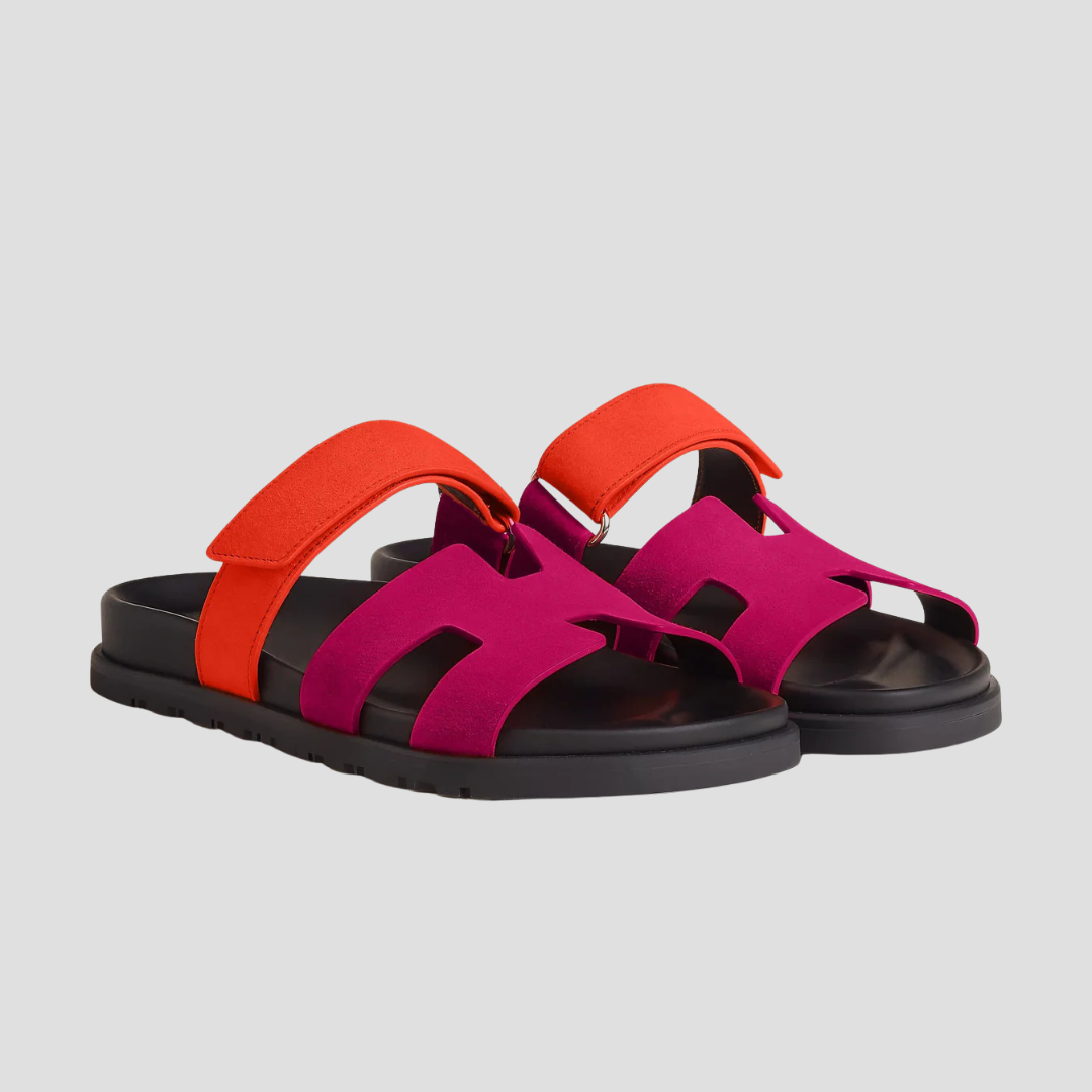 Vellison | Signature Sandals