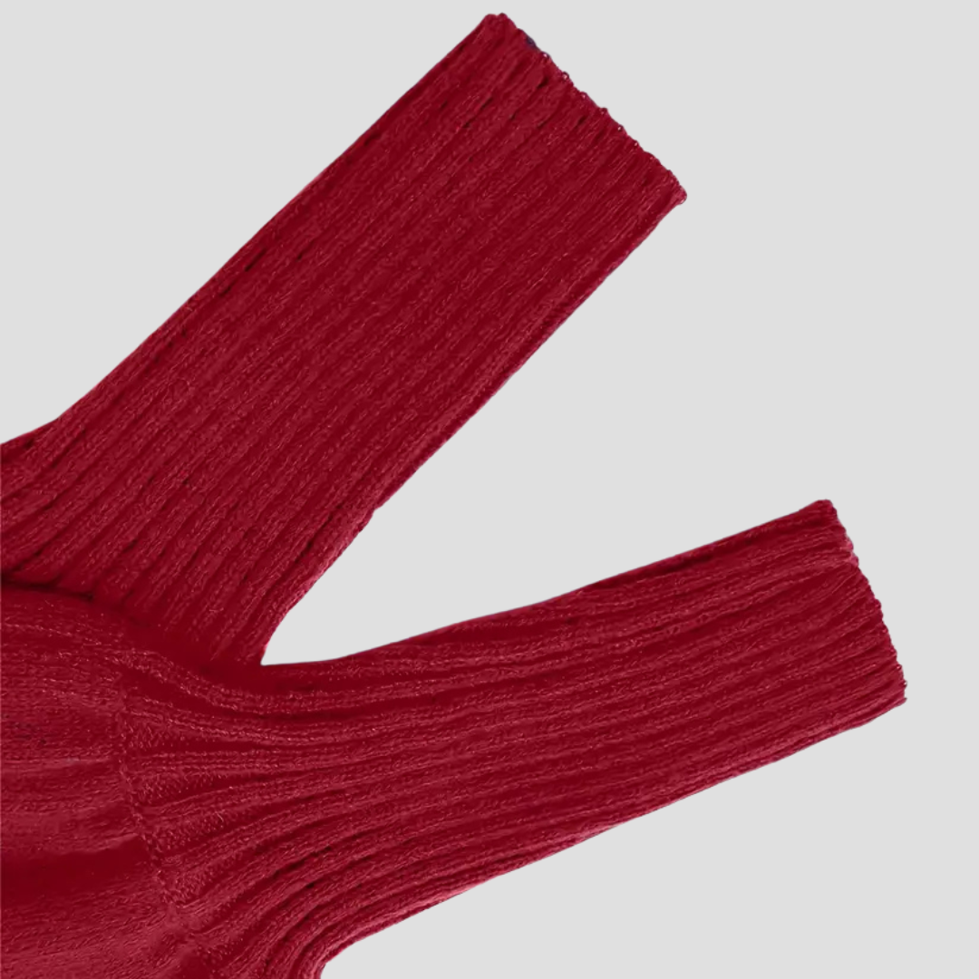 Vellison | Cable Knit Pullover