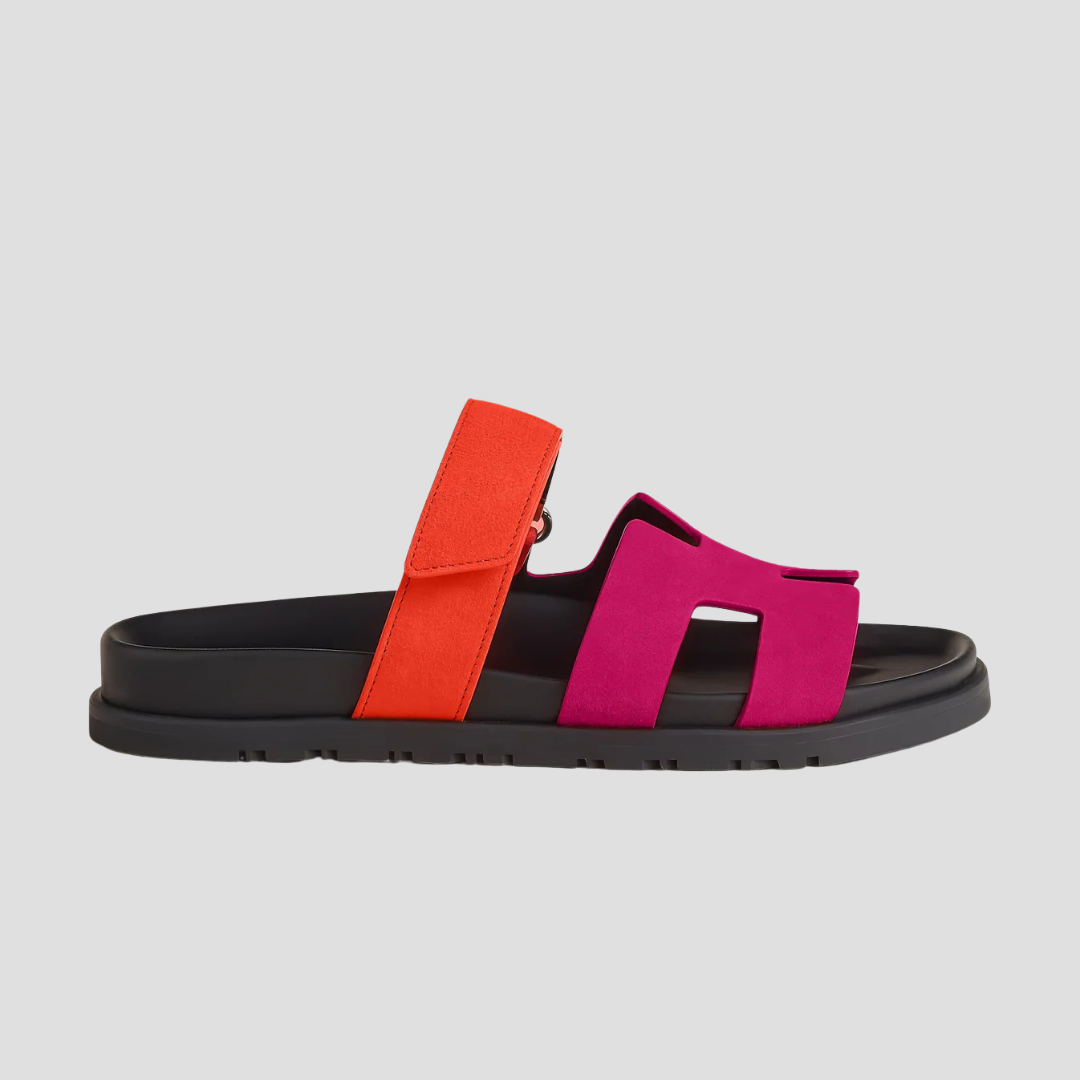 Vellison | Signature Sandals