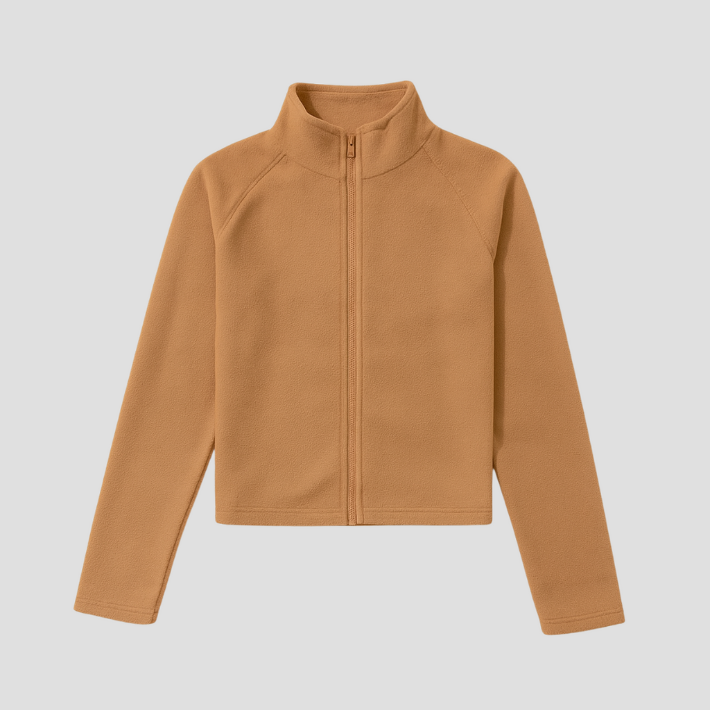 Vellison | Fleece Jacket