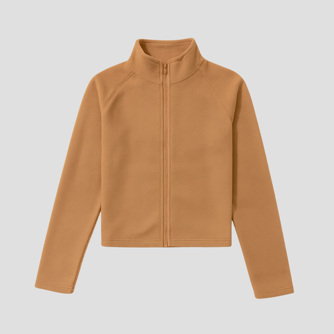 Vellison | Fleece Jacket