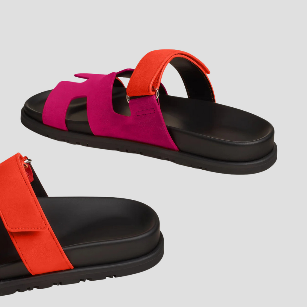 Vellison | Signature Sandals