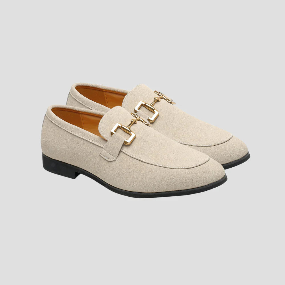 Vellison | Refined Loafers