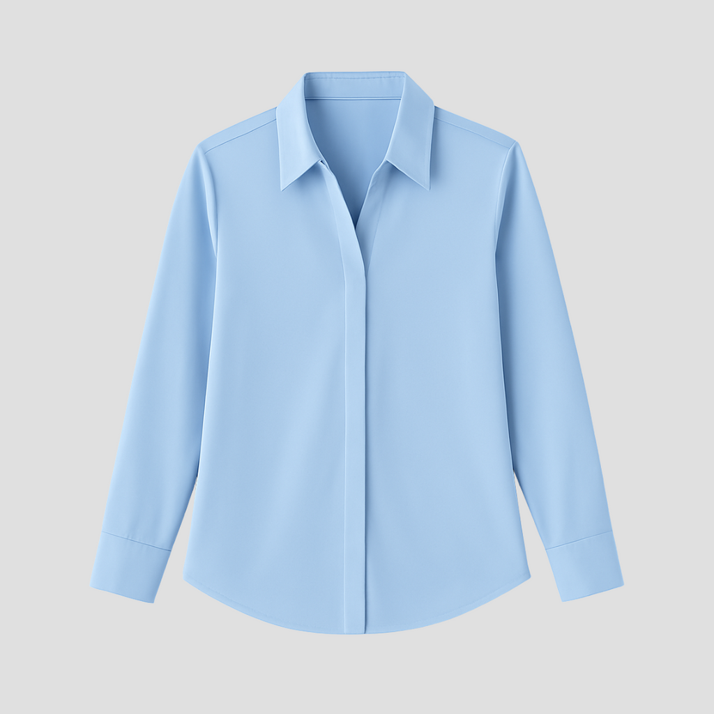 Vellison | Office Elegance Blouse
