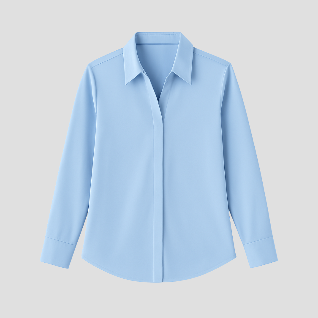 Vellison | Office Elegance Blouse