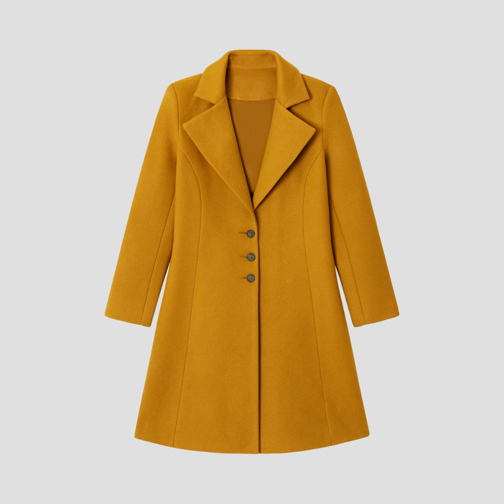 Vellison | Italian Trench Coat
