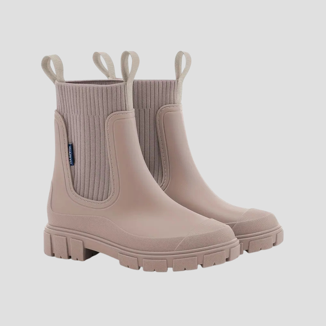 Vellison | Rainproof Boots