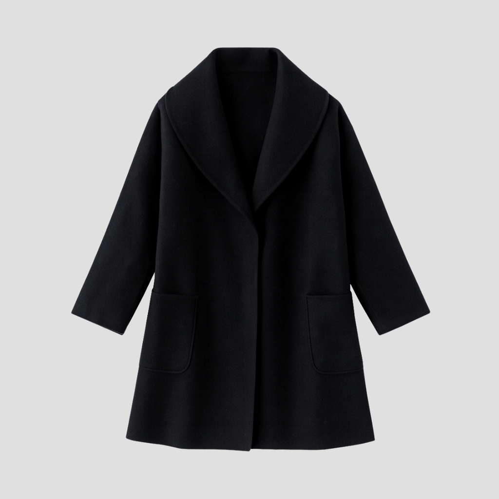 Vellison | Chic Winter Coat