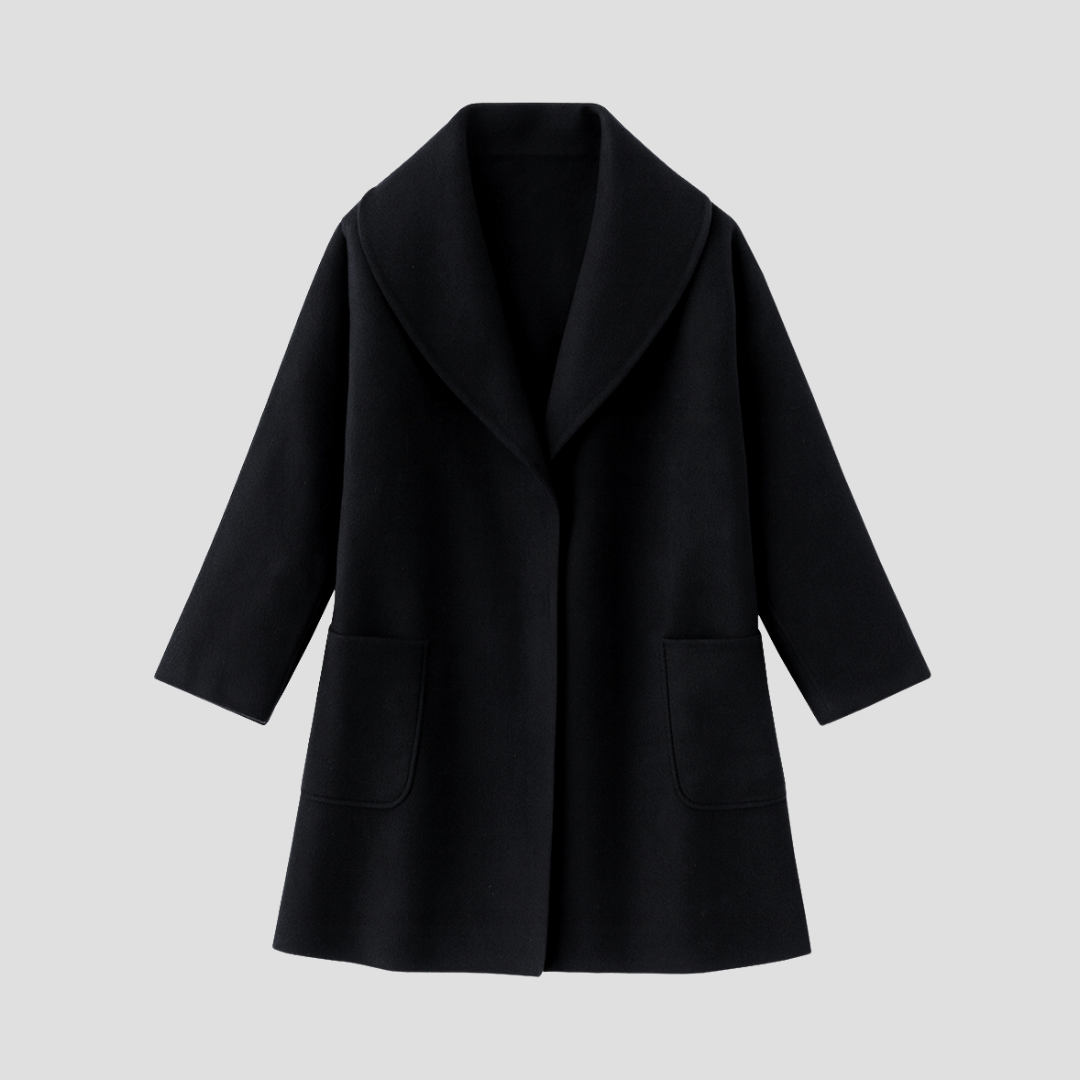 Vellison | Chic Winter Coat