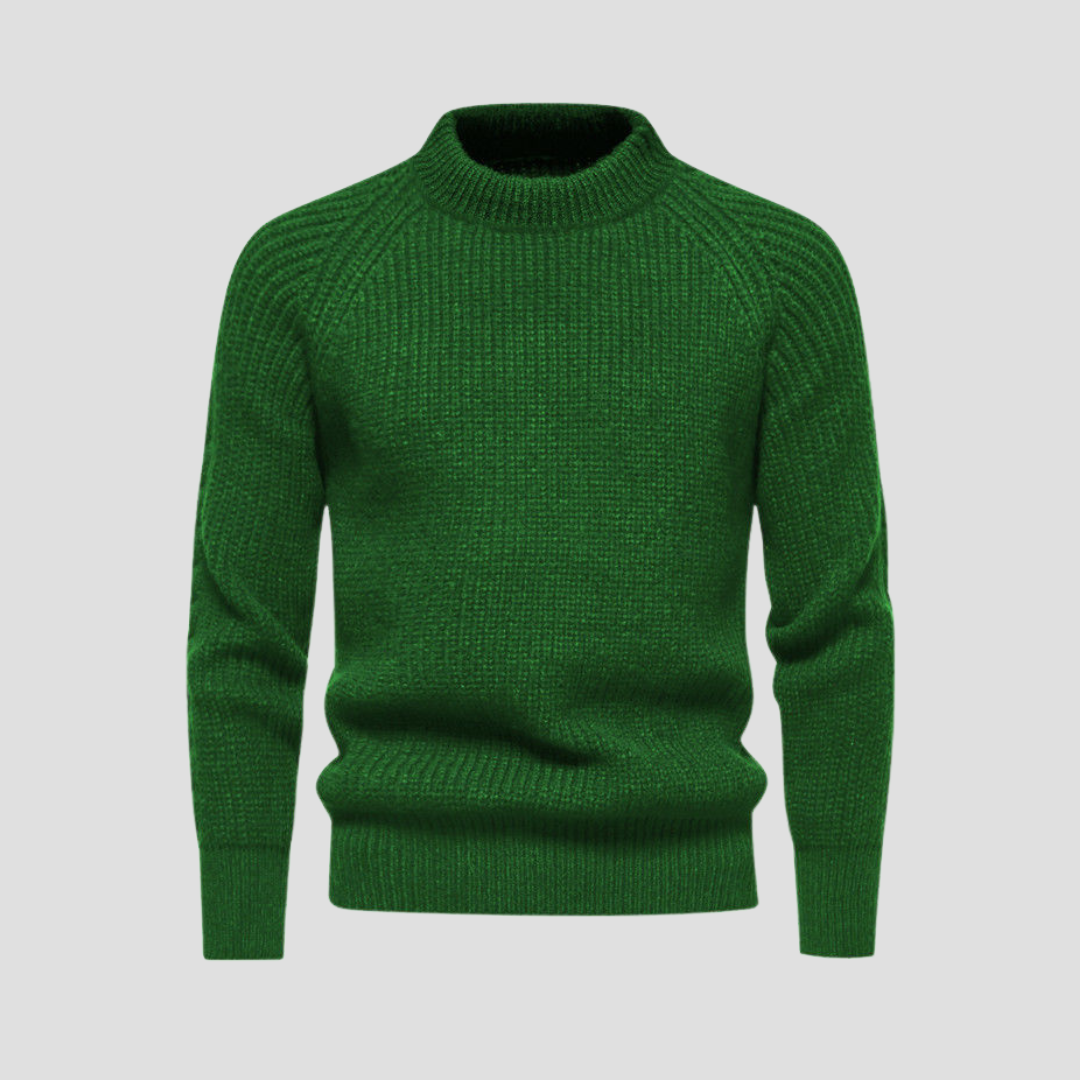 Vellison | Crew Jumper