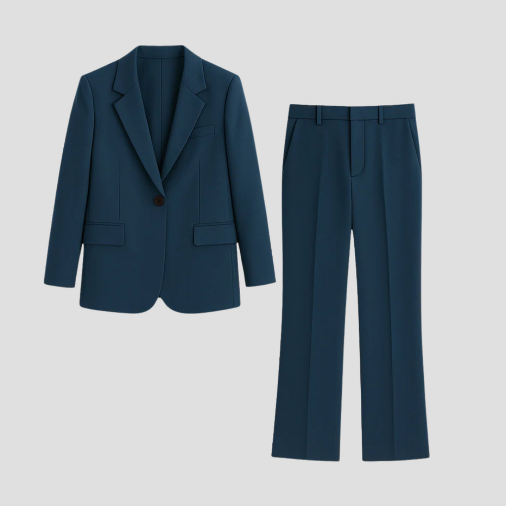 Vellison | Modern Suit Set