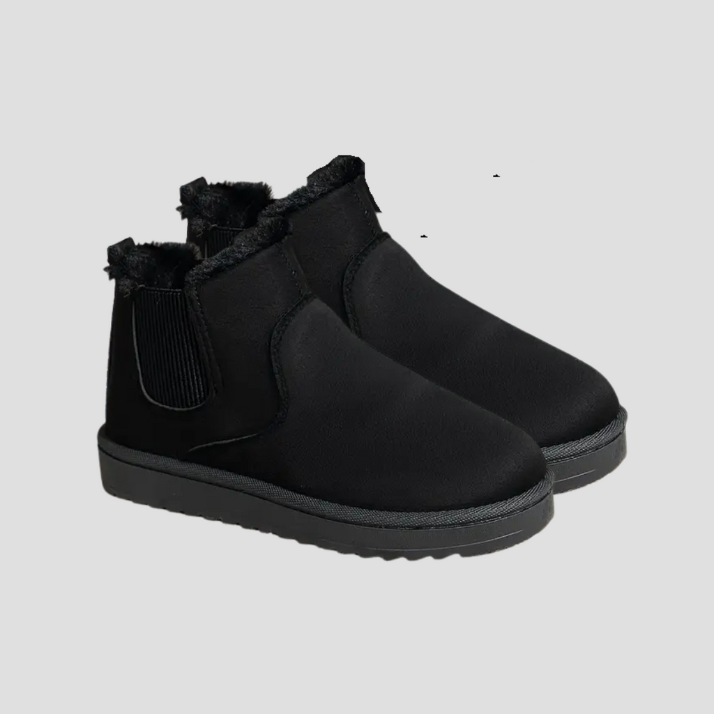 Vellison | Winter Ankle Boots