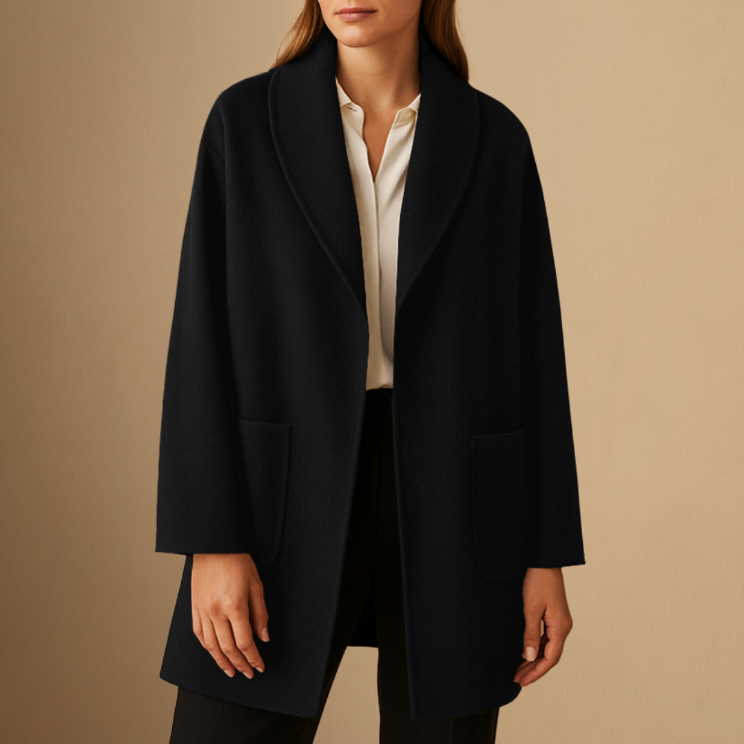 Vellison | Chic Winter Coat