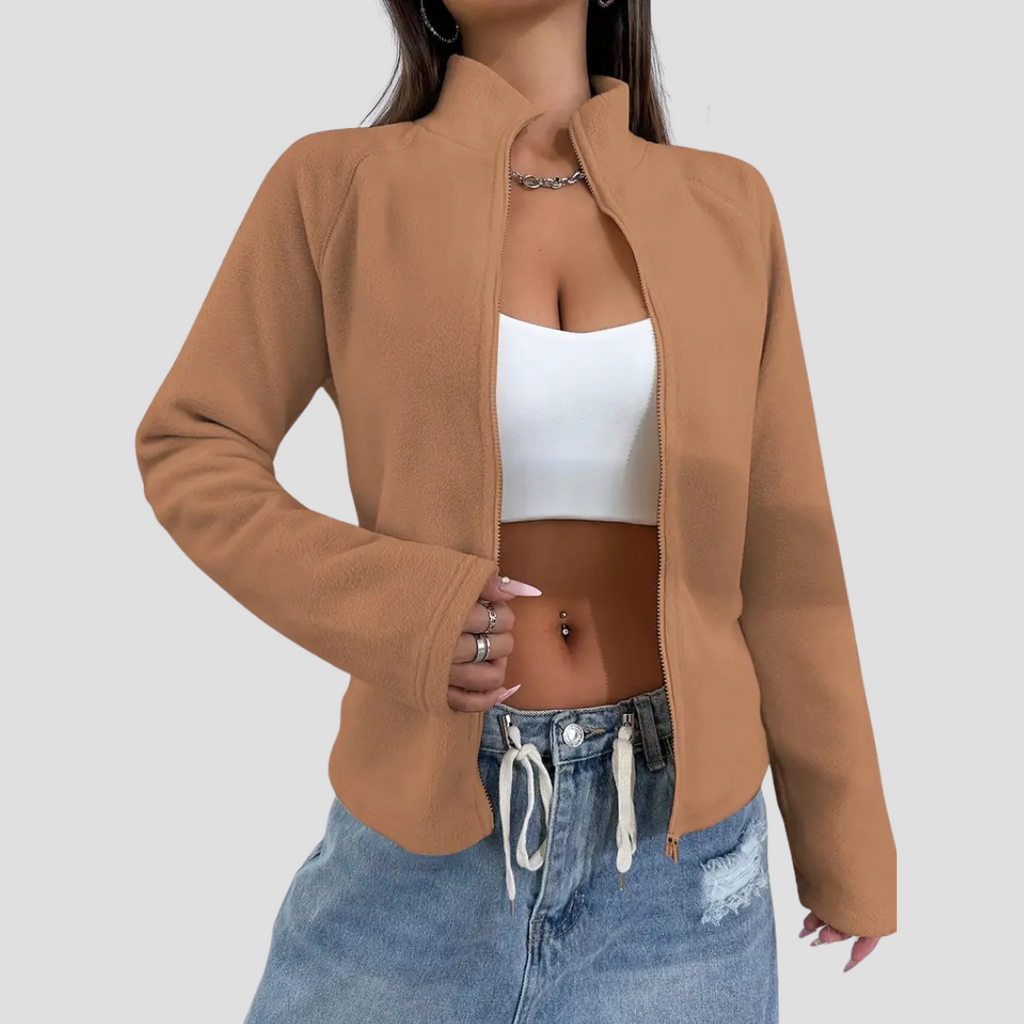 Vellison | Fleece Jacket