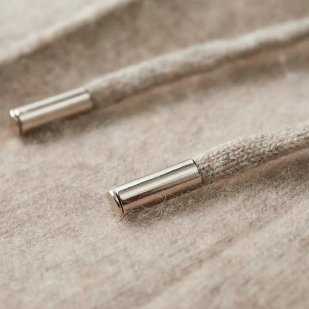 Vellison | Merino Lounge Set