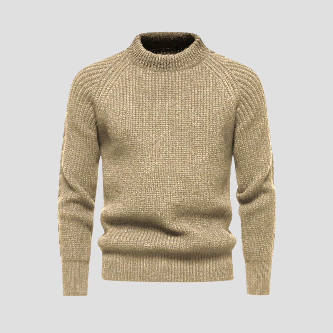 Vellison | Crew Jumper