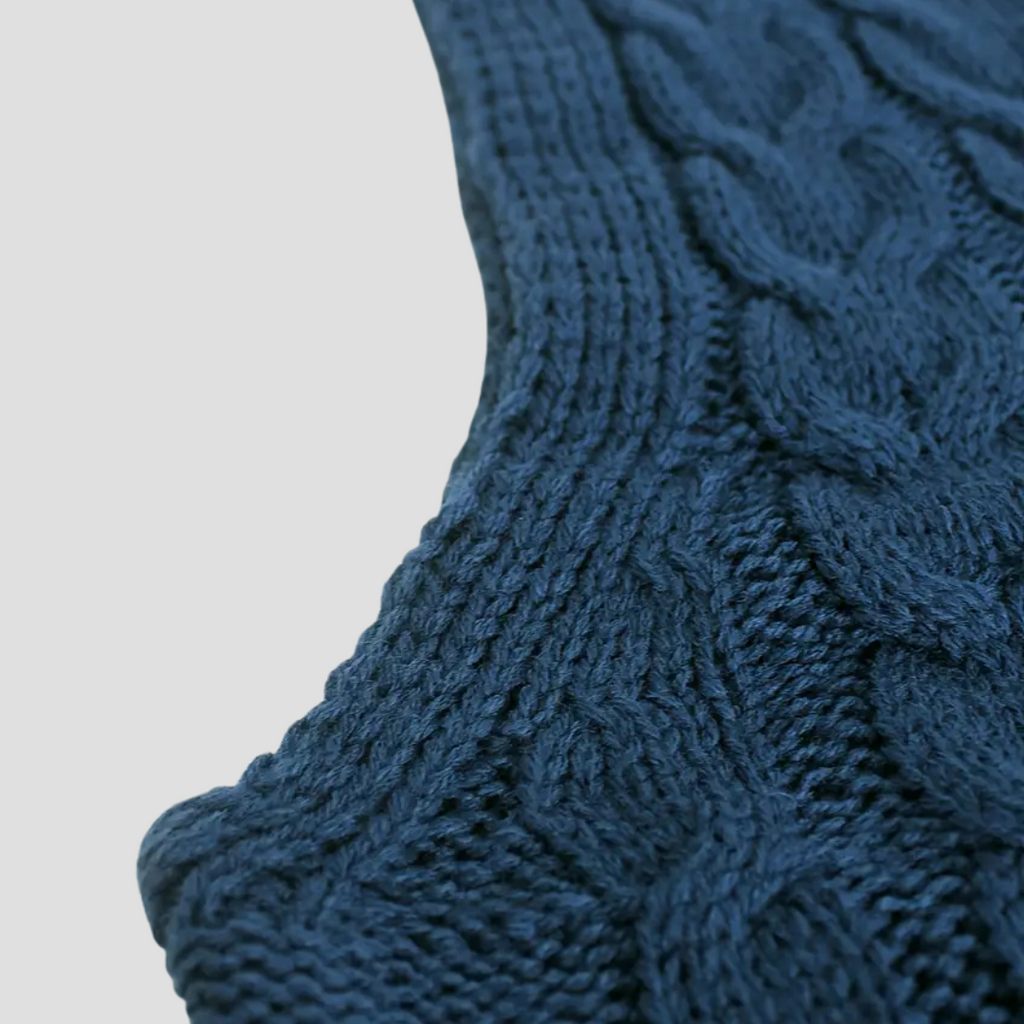 Vellison | Cozy Knit Pullover