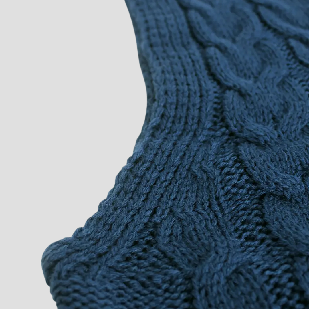 Vellison | Cozy Knit Pullover