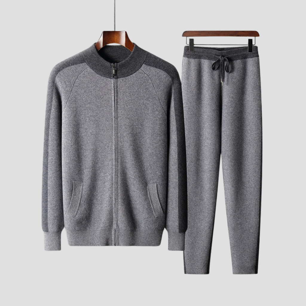 Vellison | Knitwear Set