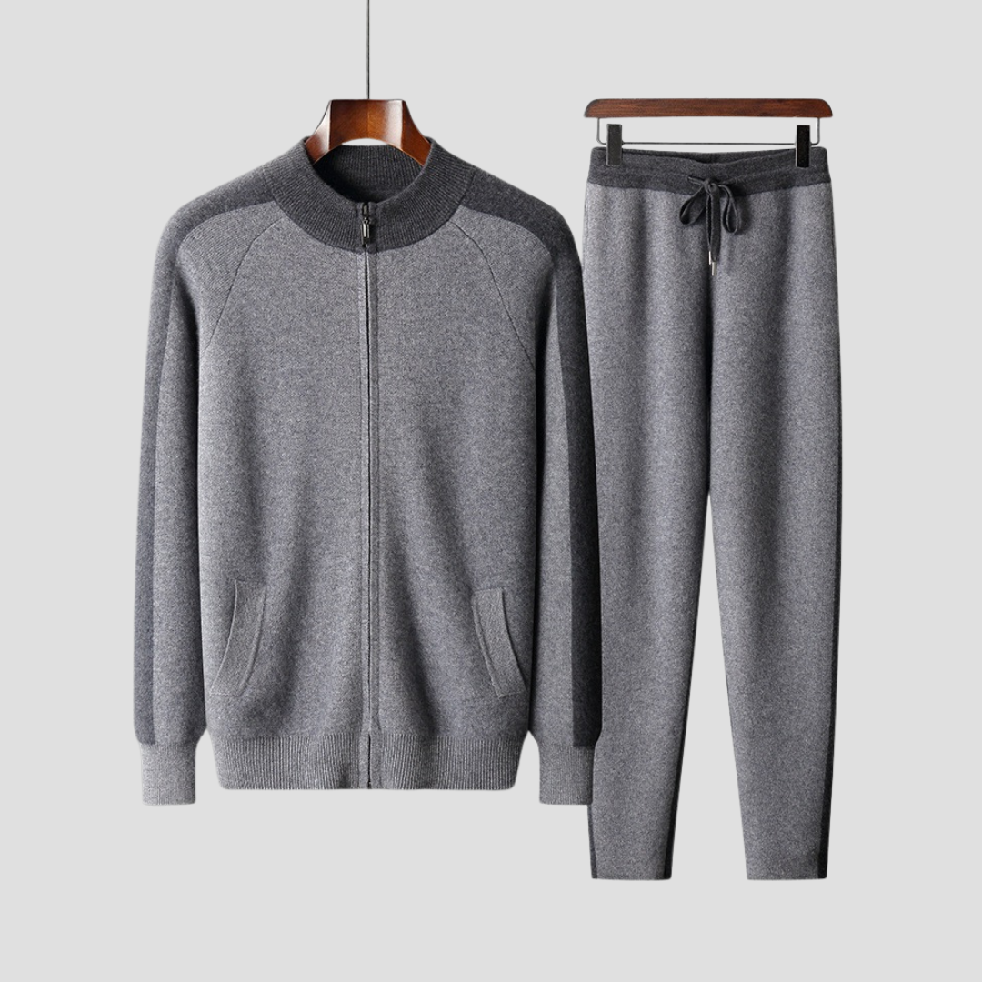 Vellison | Knitwear Set