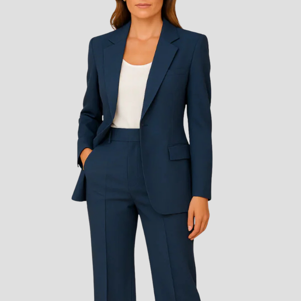 Vellison | Modern Suit Set