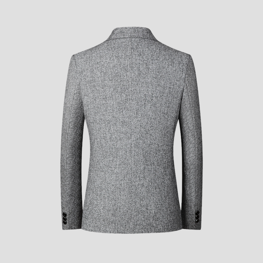 Vellison | Slim Fit Blazer Jacket