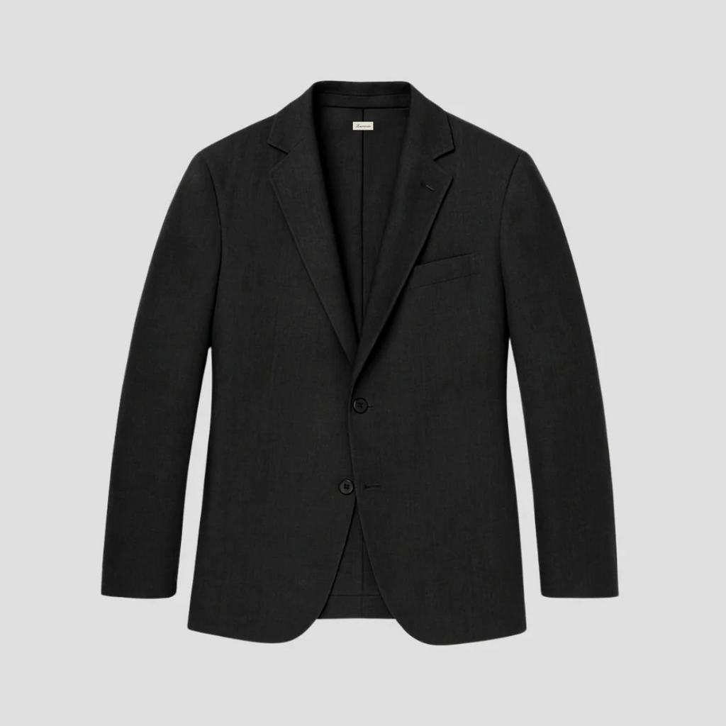 Vellison | Classic Blazer Jacket