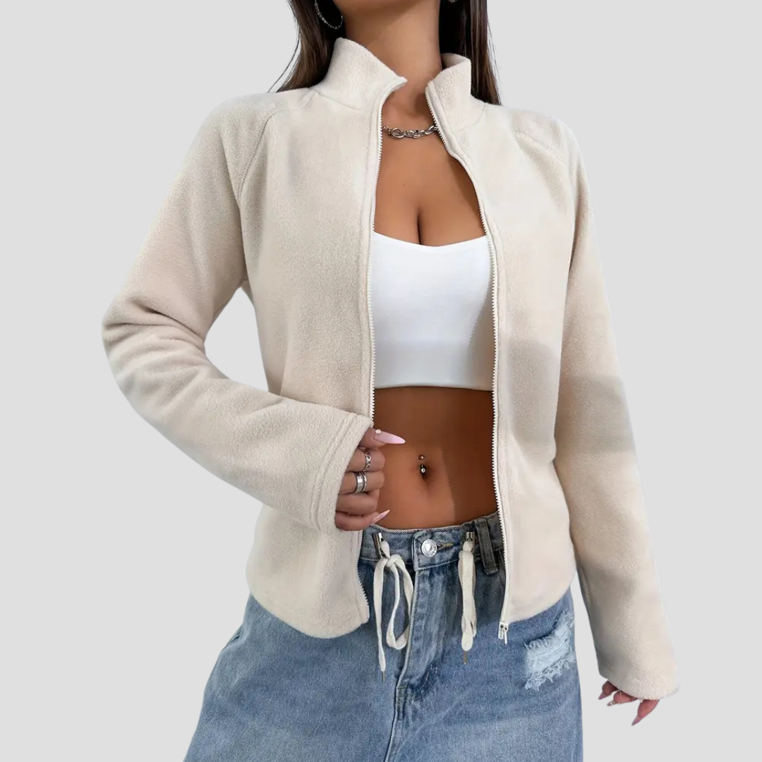 Vellison | Fleece Jacket