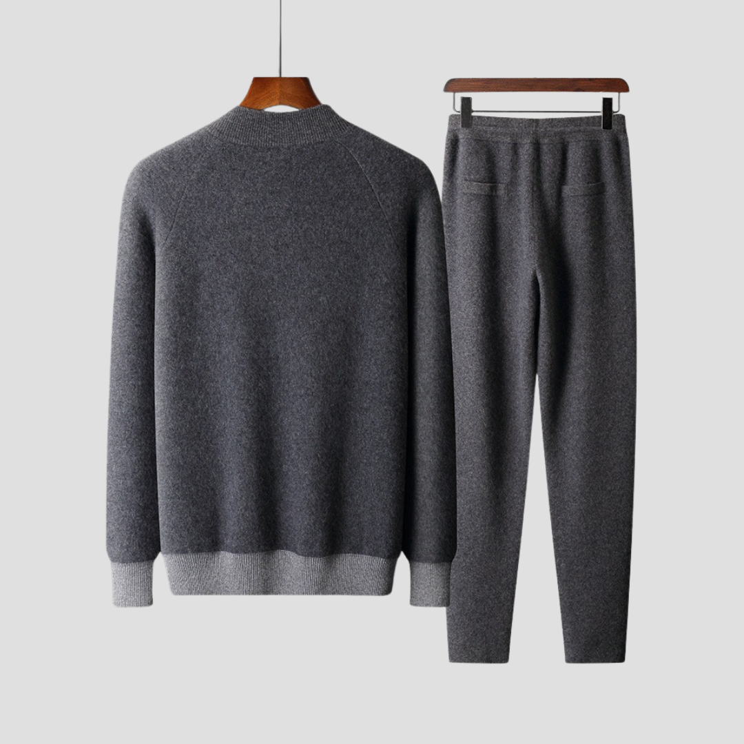 Vellison | Knitwear Set
