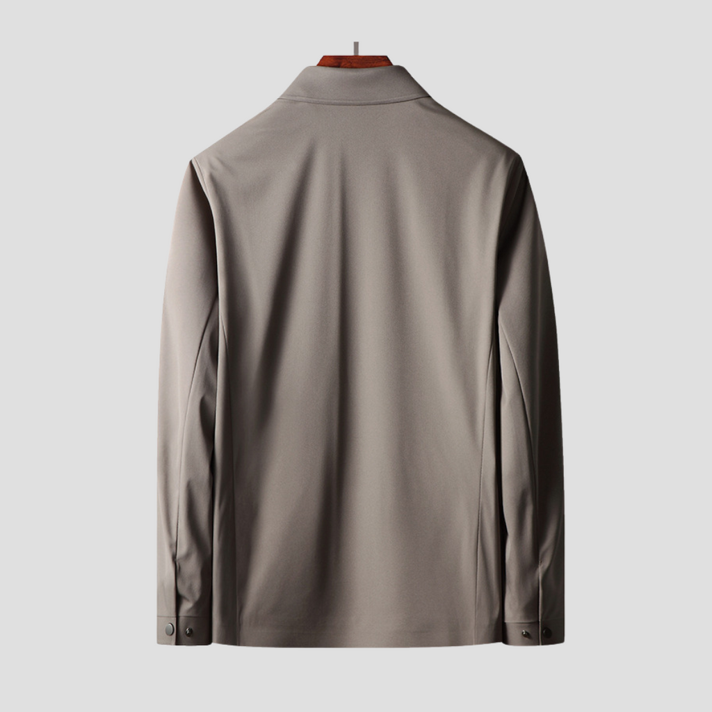 Vellison | Casual Structure Jacket