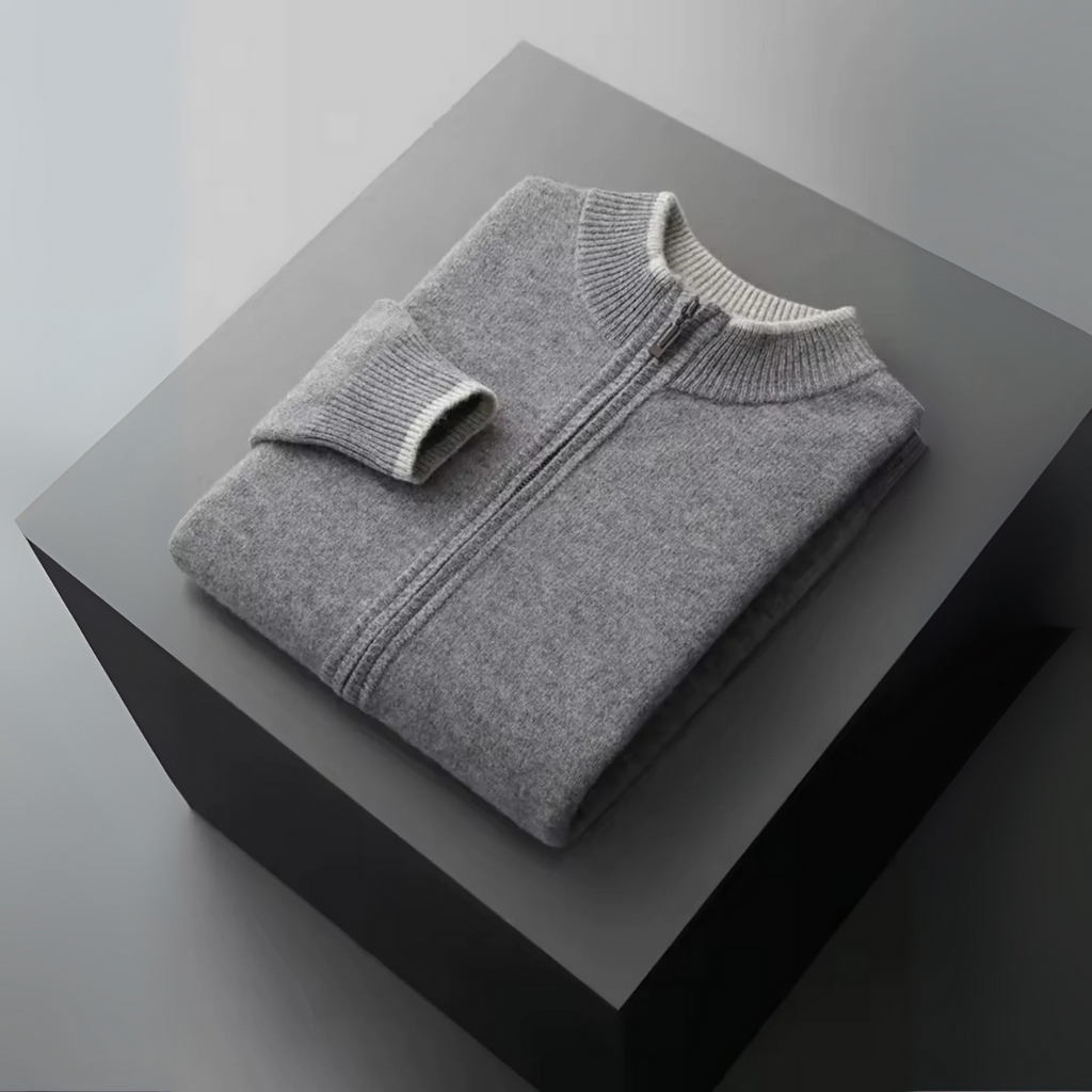 Vellison | Wool Lounge Set