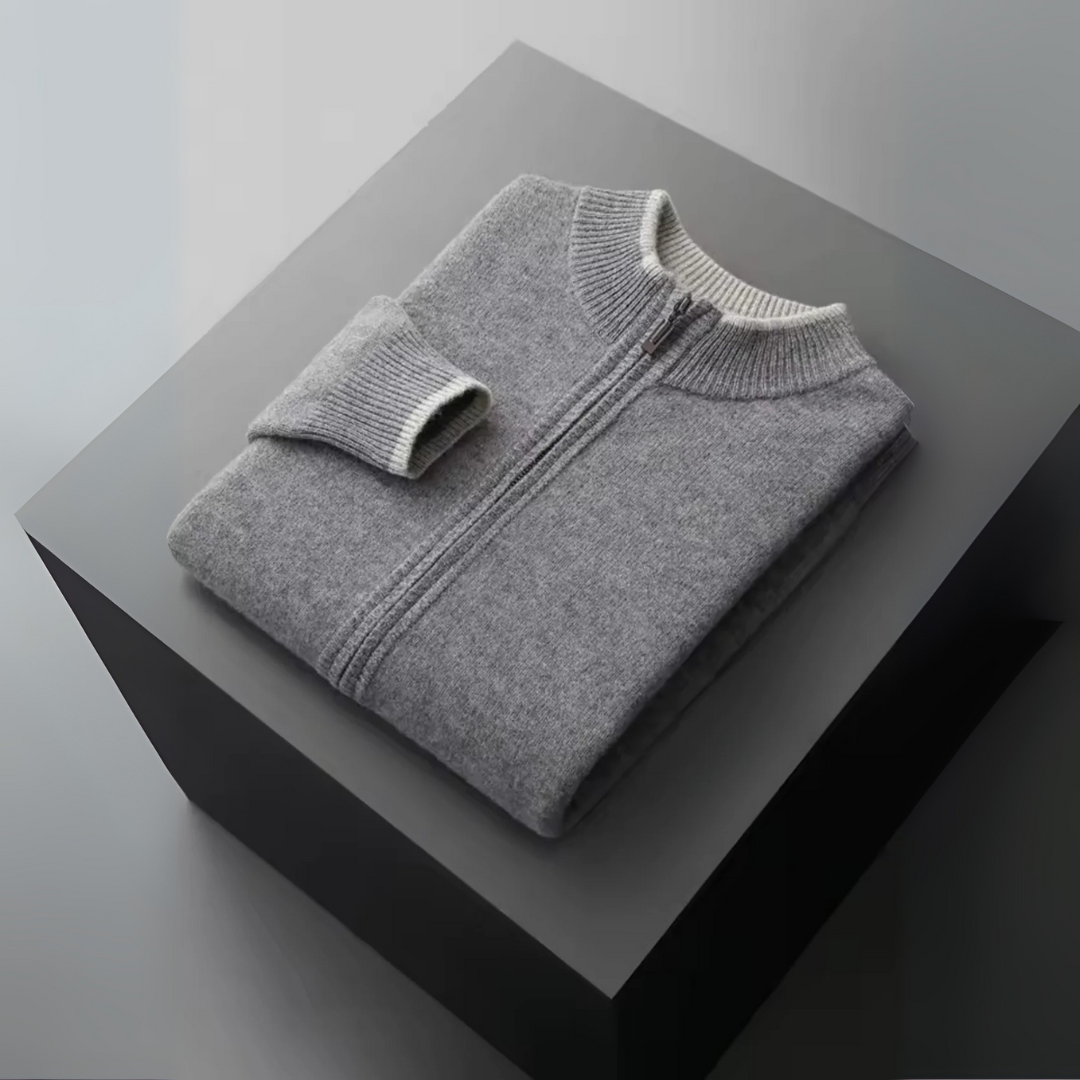 Vellison | Wool Lounge Set