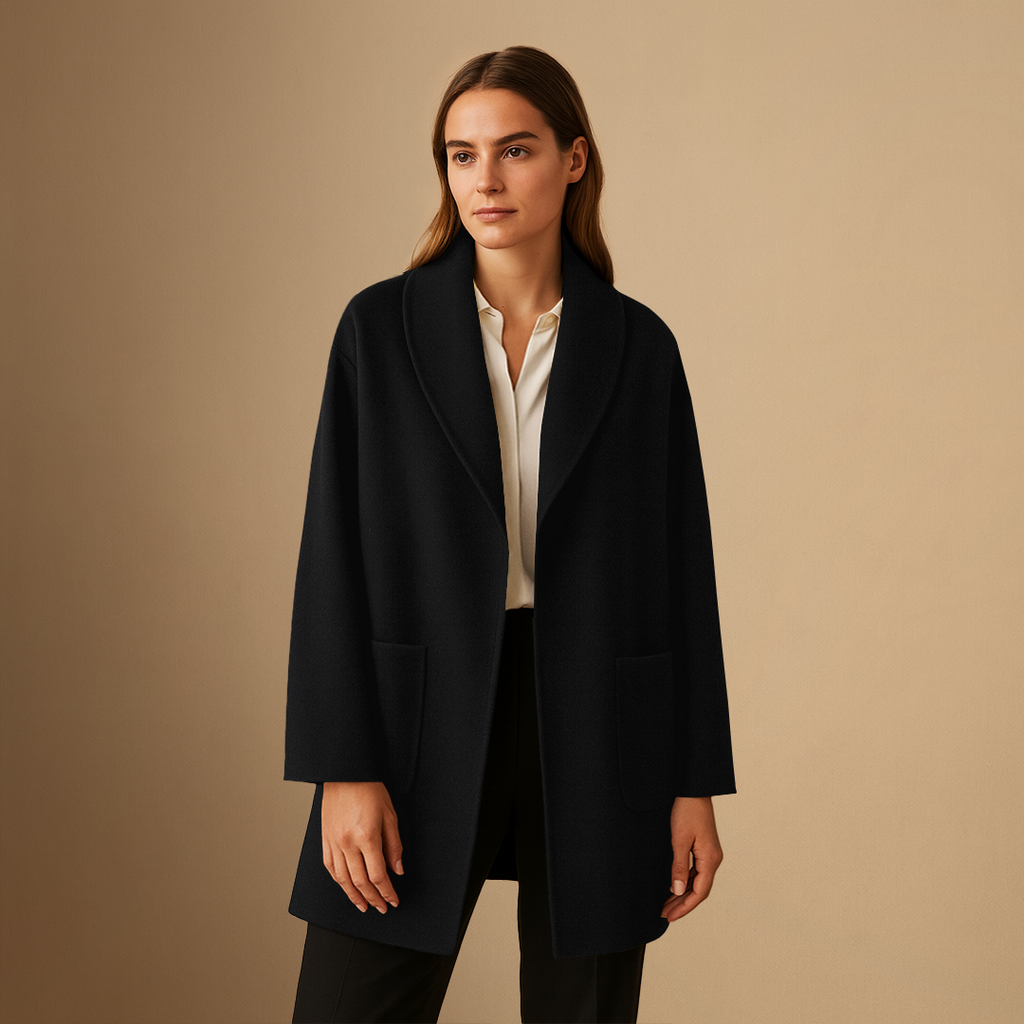 Vellison | Chic Winter Coat