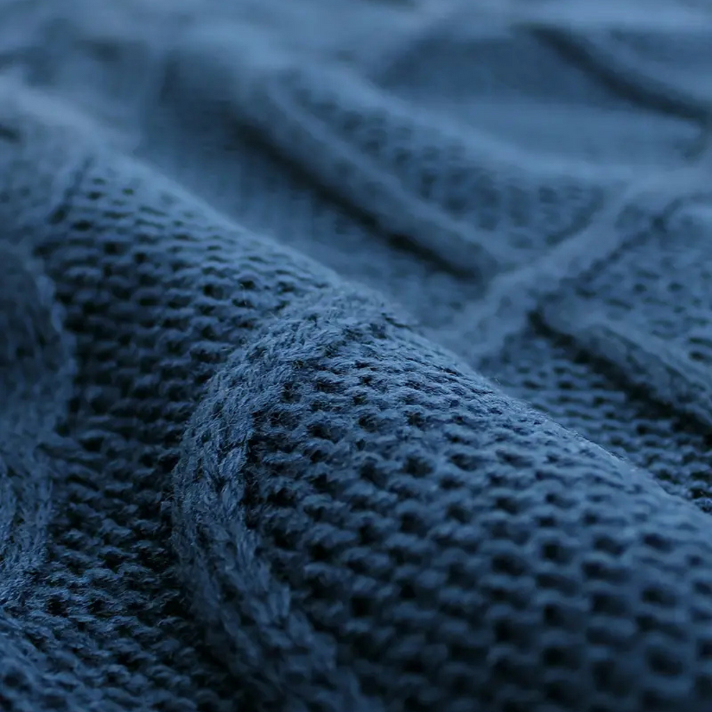 Vellison | Cozy Knit Pullover