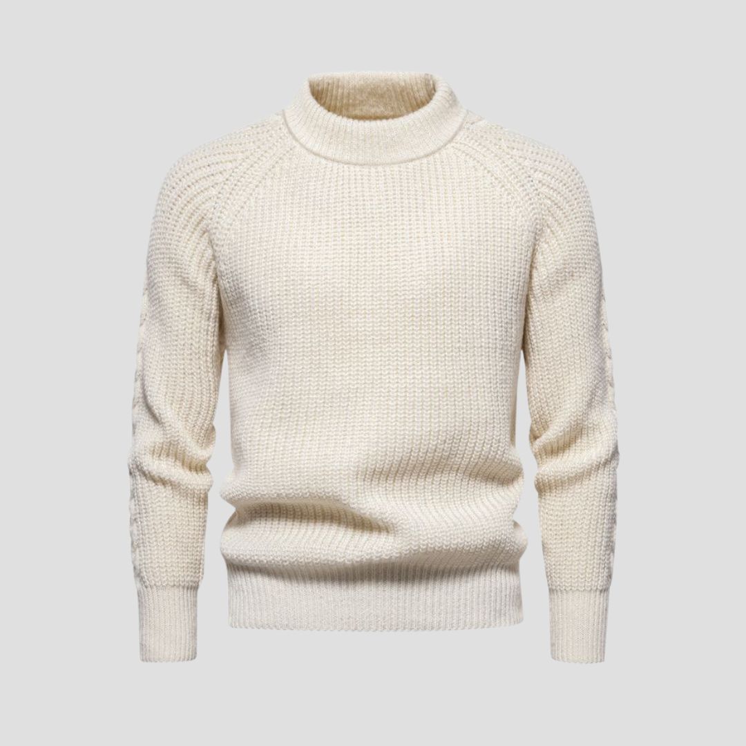 Vellison | Crew Jumper