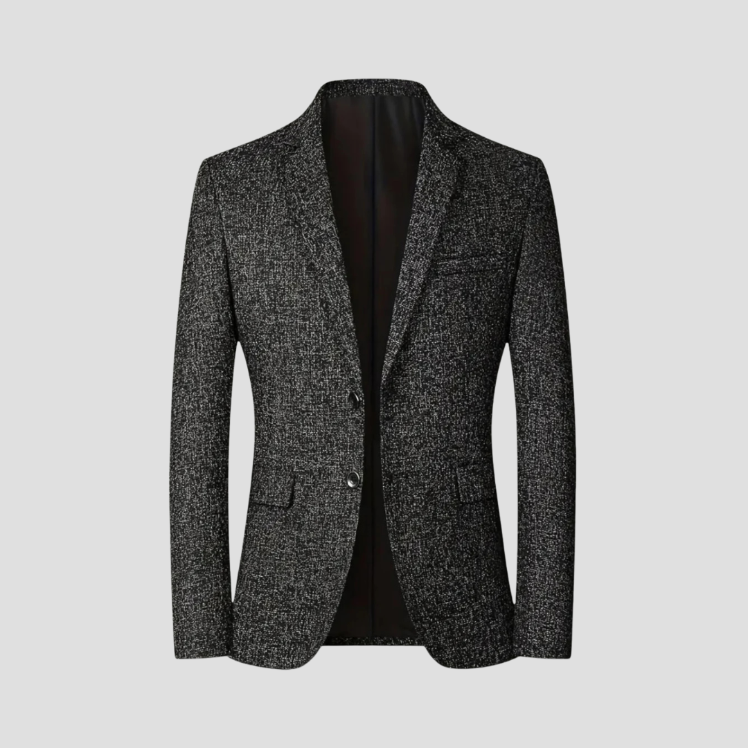 Vellison | Slim Fit Blazer Jacket