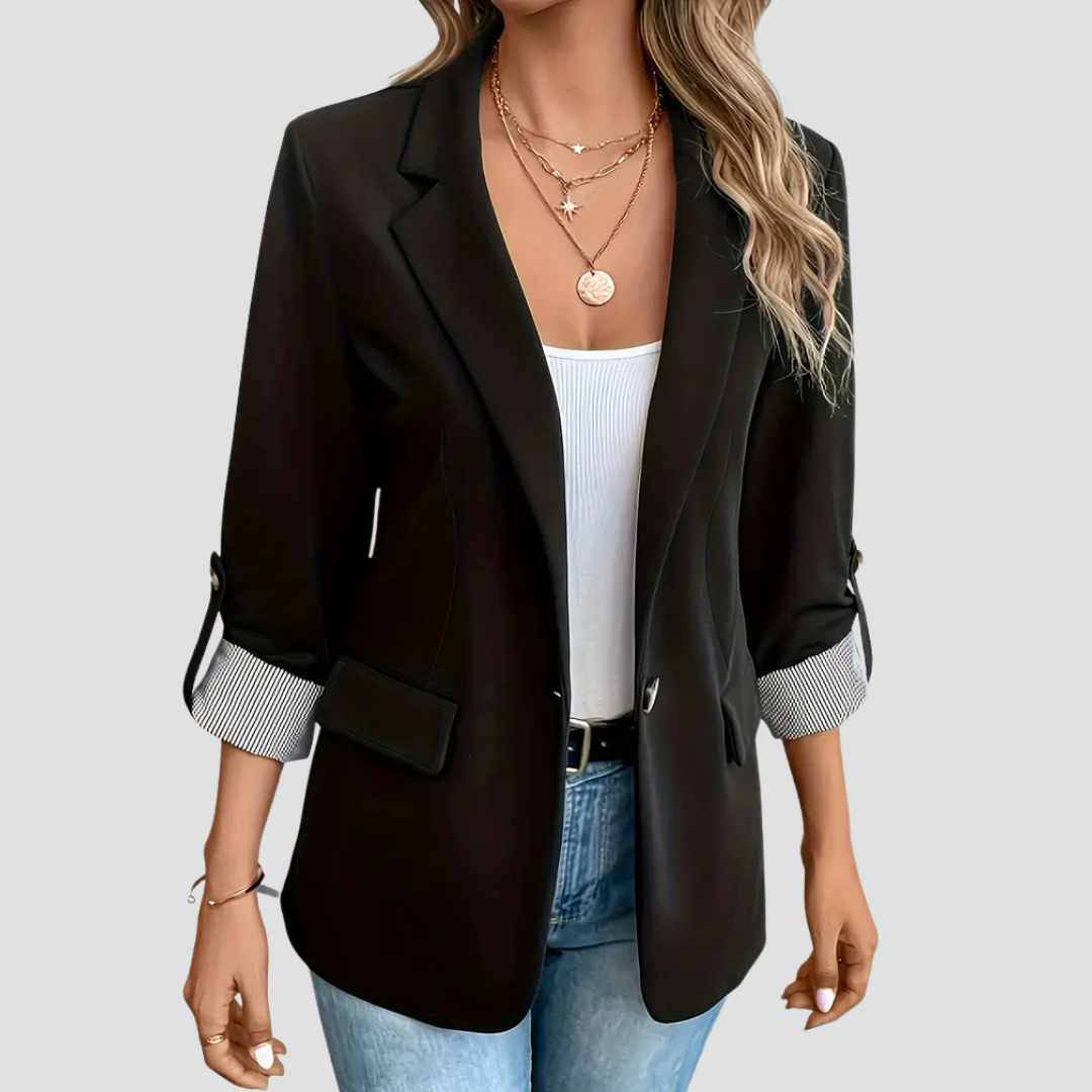 Vellison | Modern Blazer Jacket