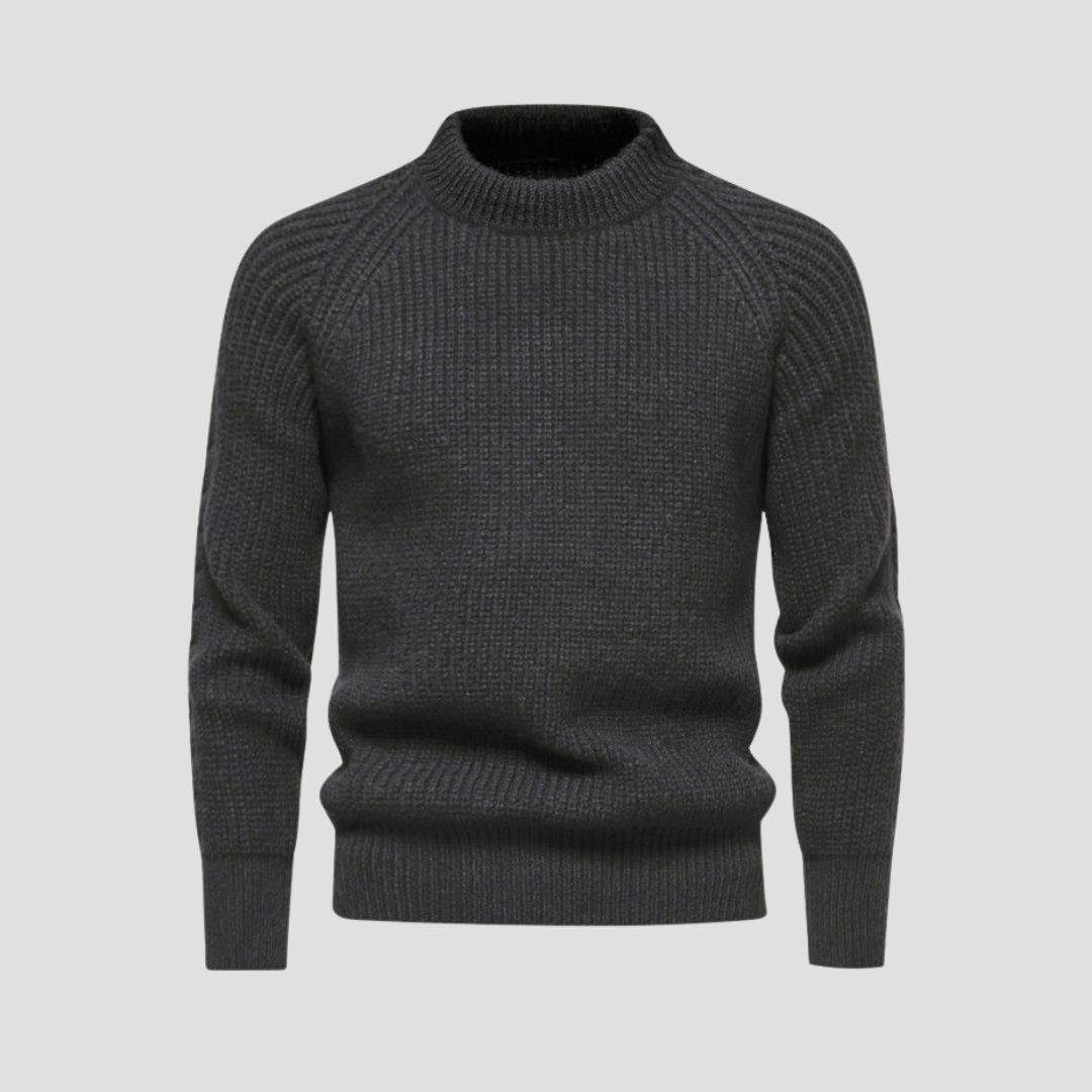 Vellison | Crew Jumper