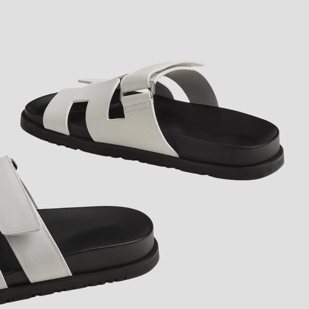 Vellison | Signature Sandals
