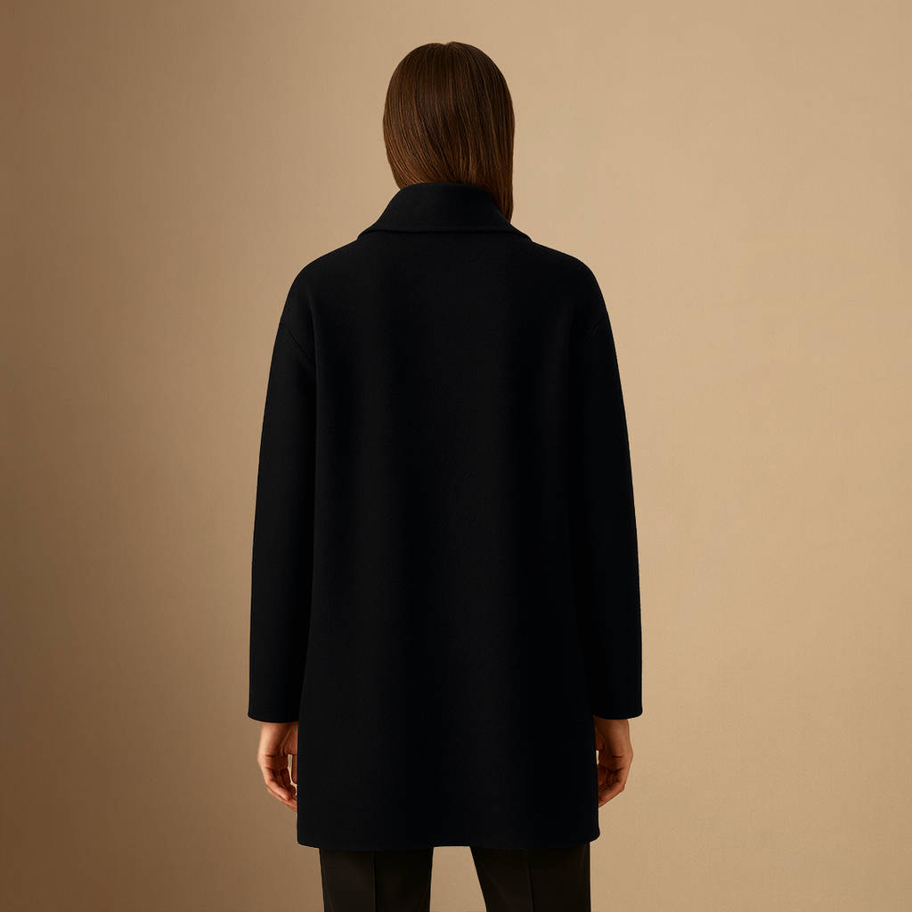 Vellison | Chic Winter Coat