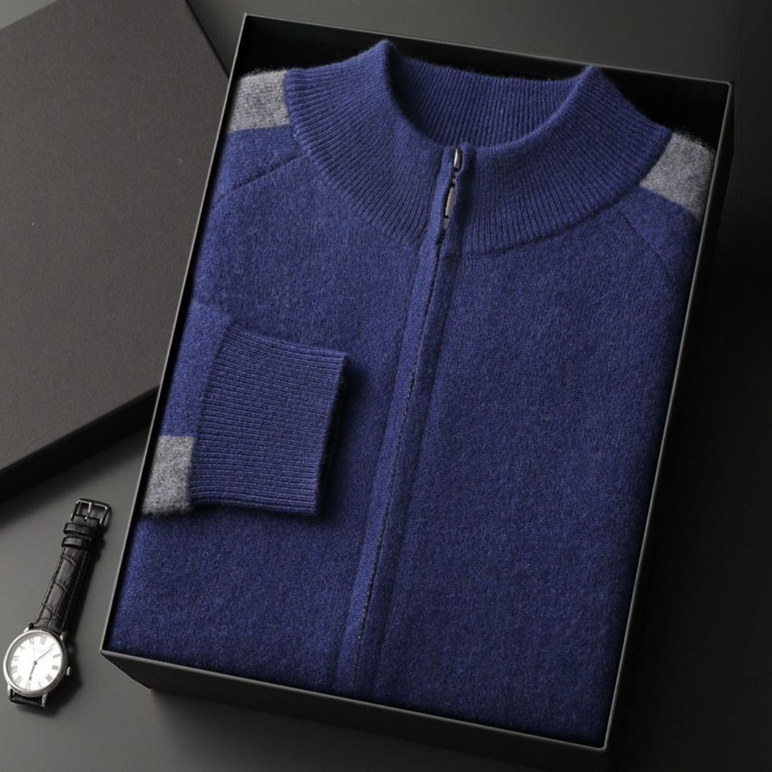 Vellison | Knitwear Set