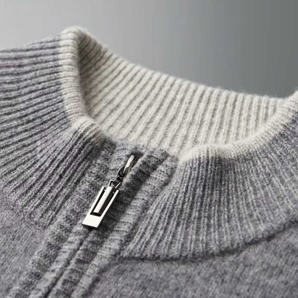 Vellison | Wool Lounge Set