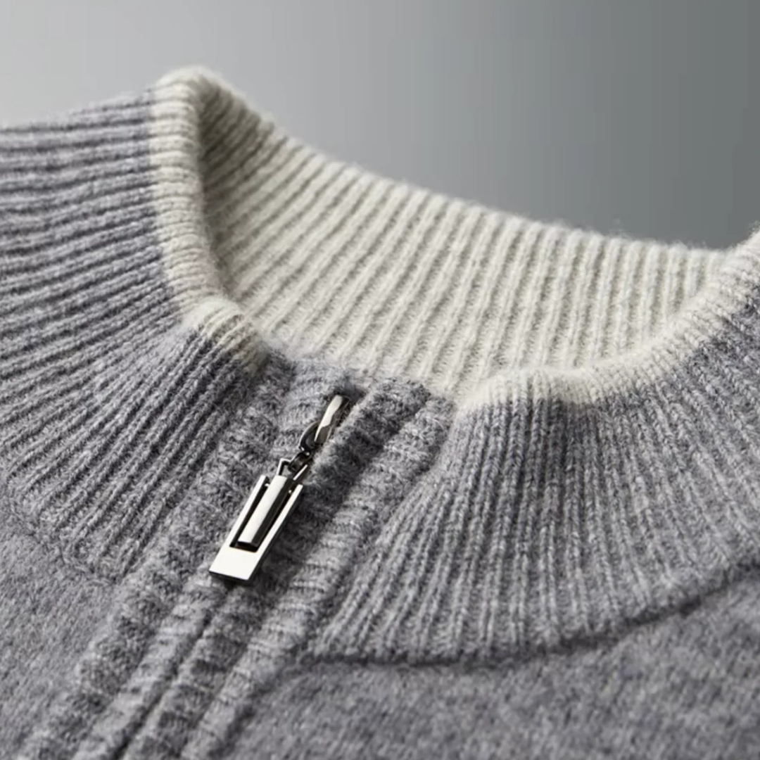 Vellison | Wool Lounge Set