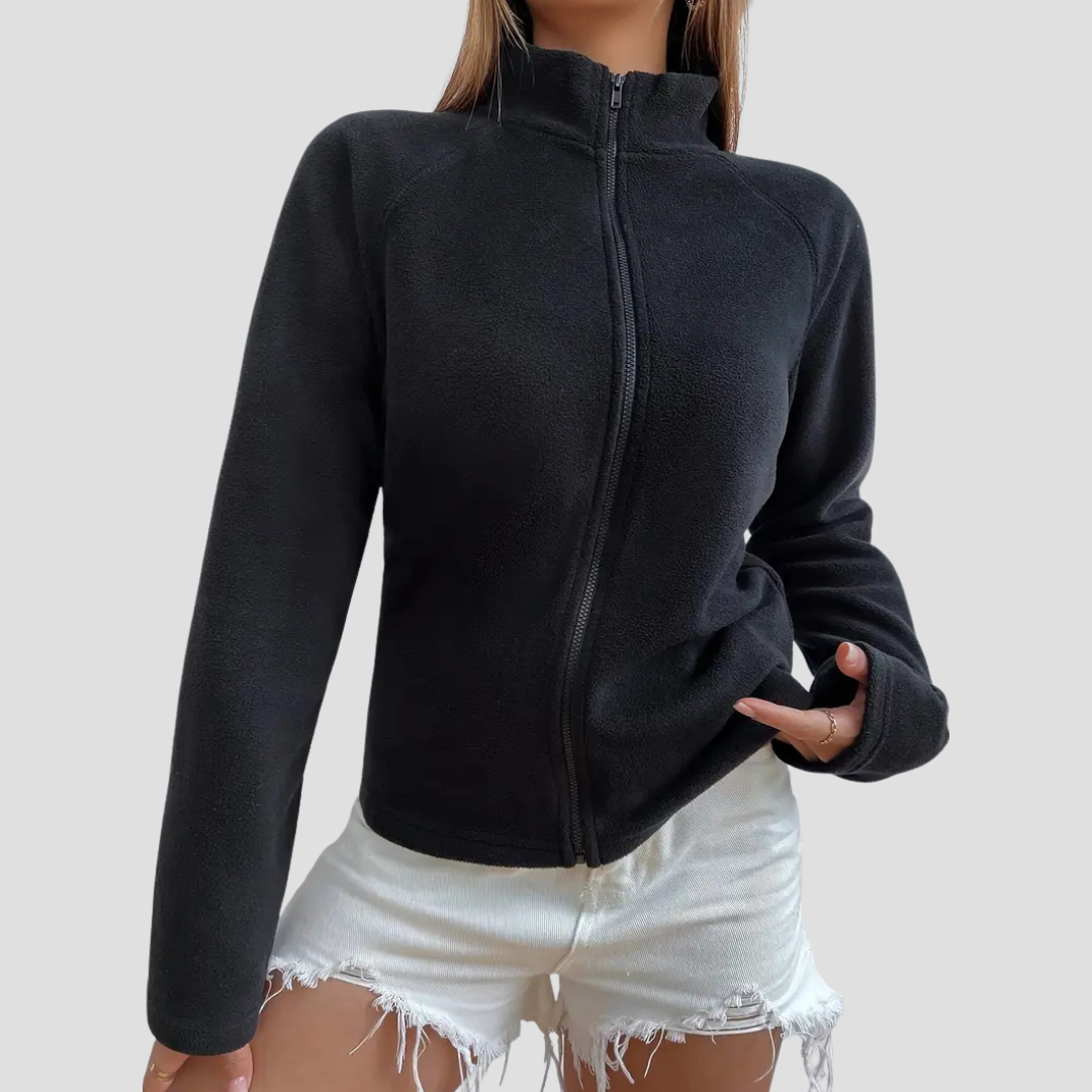 Vellison | Fleece Jacket